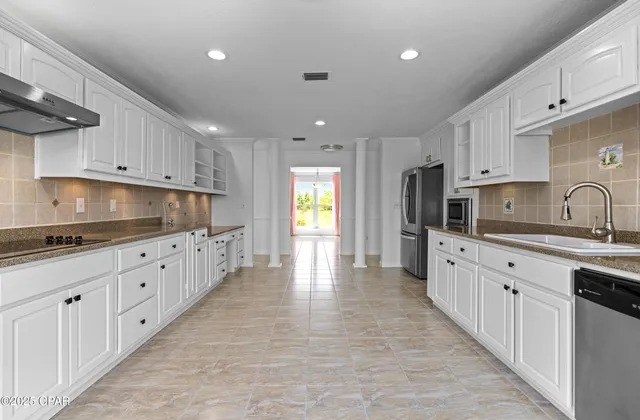 $1,499,000 | 4311 De Len Drive, Panama City, FL 32404