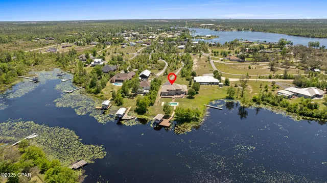 $1,499,000 | 4311 De Len Drive, Panama City, FL 32404