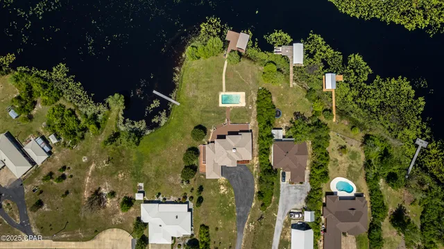$1,499,000 | 4311 De Len Drive, Panama City, FL 32404