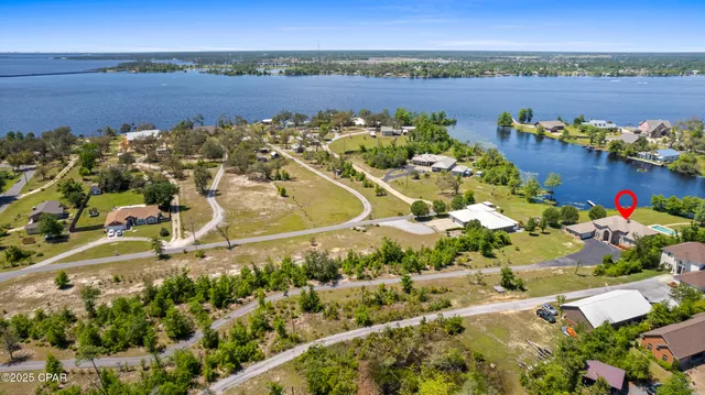 $1,499,000 | 4311 De Len Drive, Panama City, FL 32404