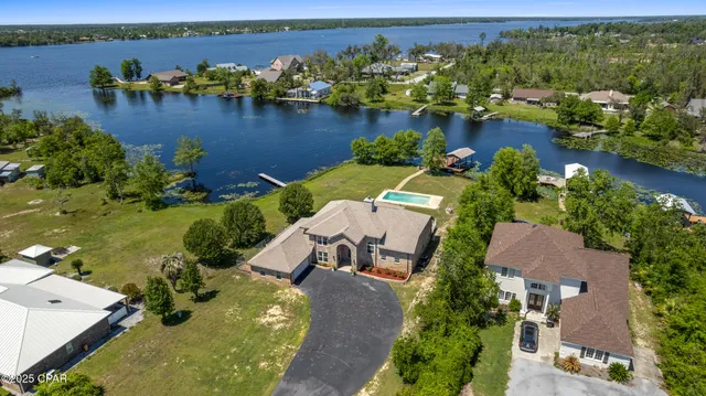 $1,499,000 | 4311 De Len Drive, Panama City, FL 32404
