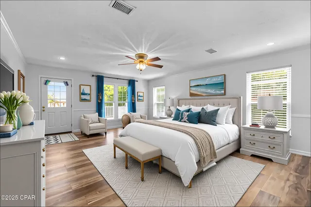 $1,499,000 | 4311 De Len Drive, Panama City, FL 32404