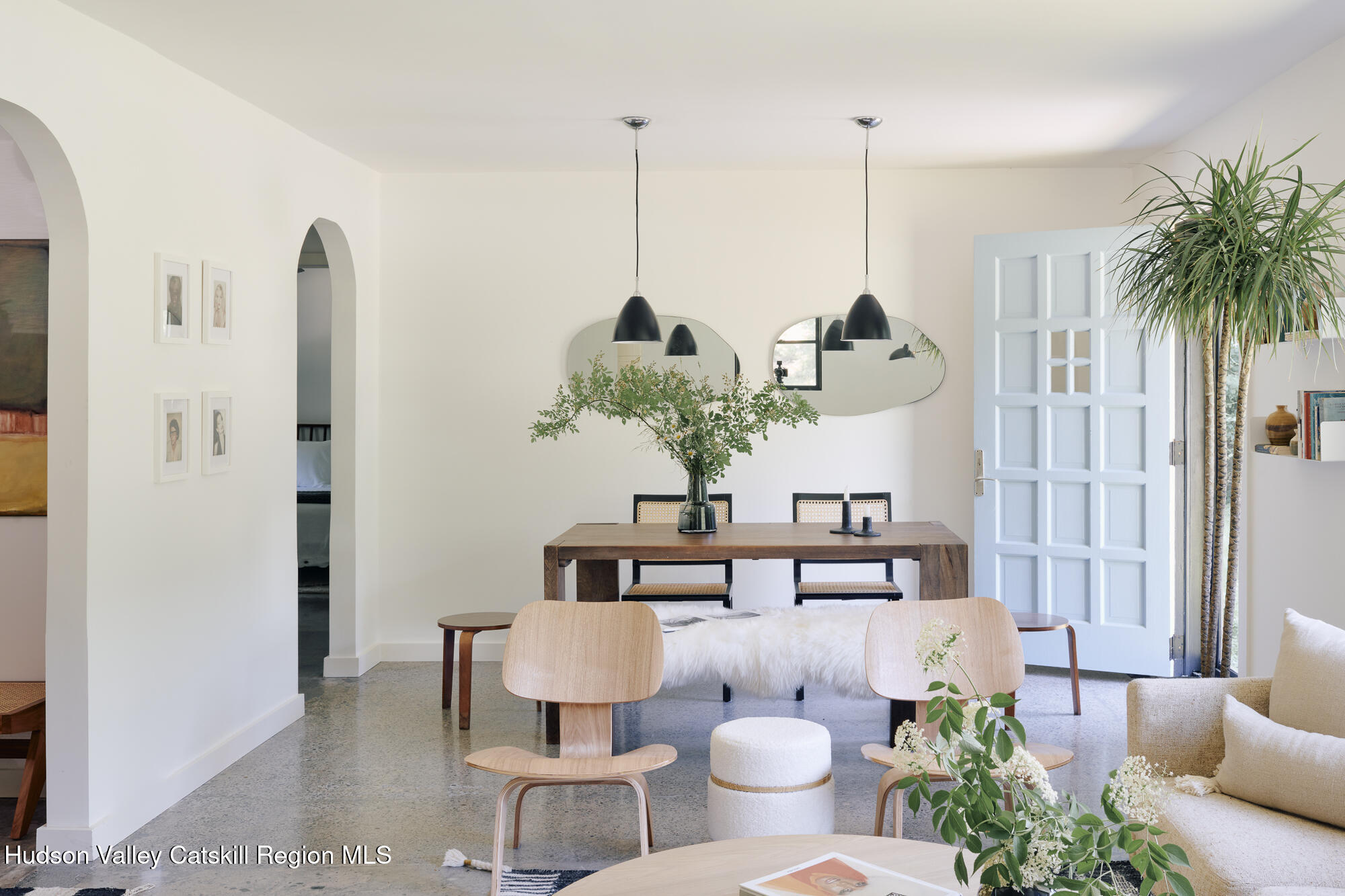 35 Race Track Road Bearsville, NY 12409 - Photo 4 of 15 Jun 26 2022_Phillip_Reed_Meghan_Holzhaue