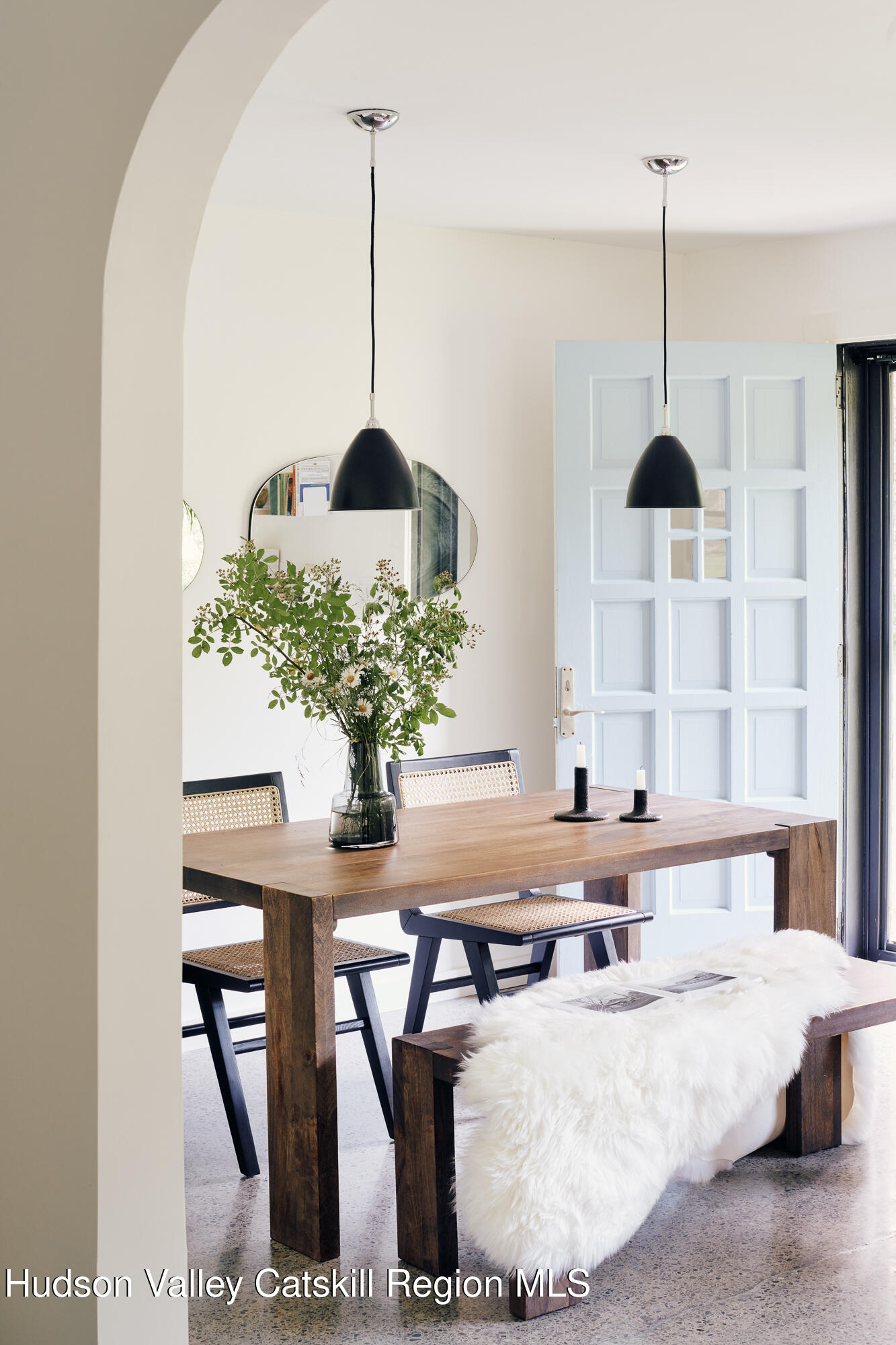 35 Race Track Road Bearsville, NY 12409 - Photo 9 of 15 Jun 26 2022_Phillip_Reed_Meghan_Holzhaue