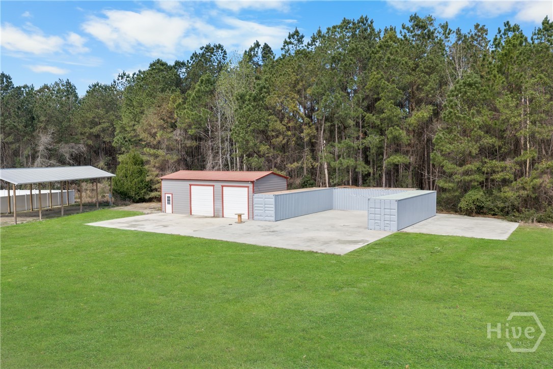 1300 Ralph Rahn Road Rincon, GA 31326 - Photo 12 of 74 Gallery Image 12