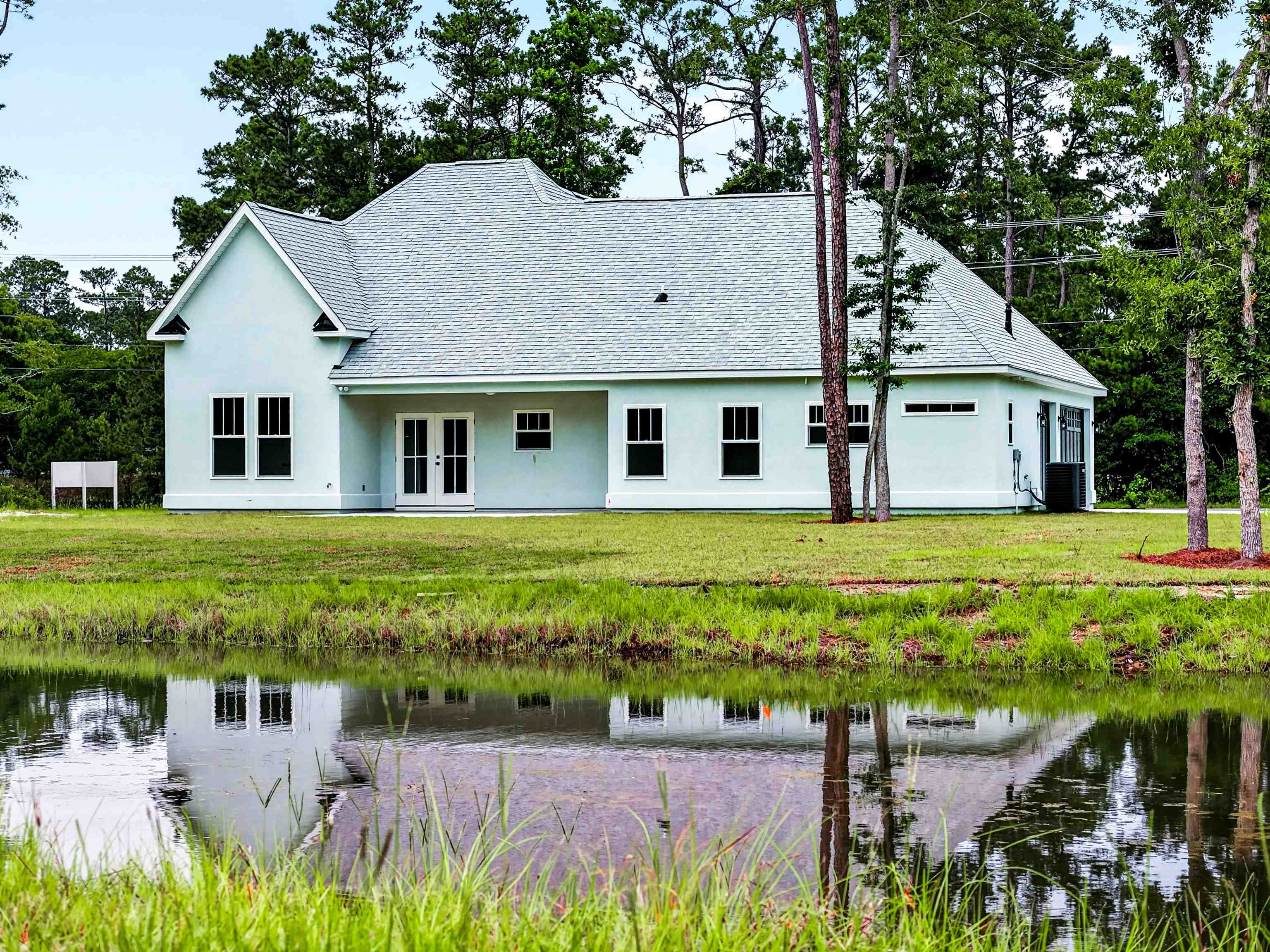 1029 Wachesaw Road Murrells Inlet, SC 29576 - Photo 40 of 79