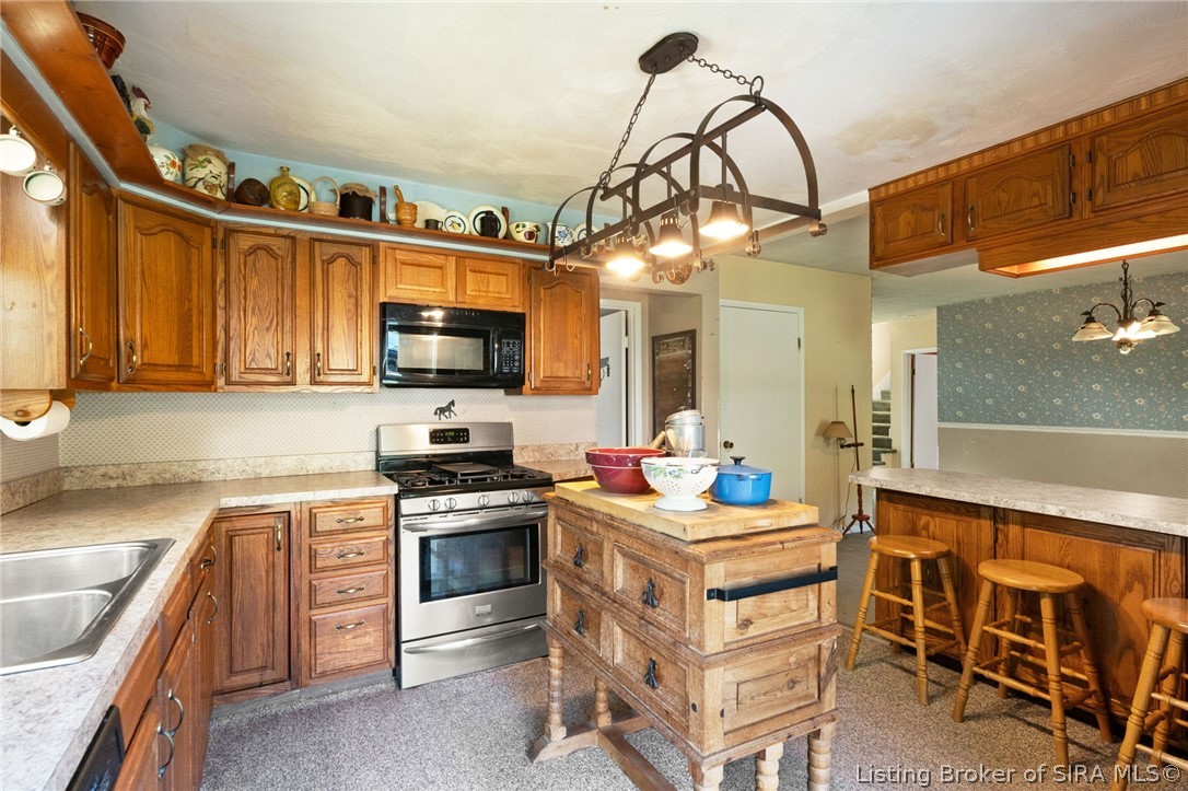 15116 Wilson Switch Road Borden, IN 47106 - Photo 61 of 79 Gallery Image 61