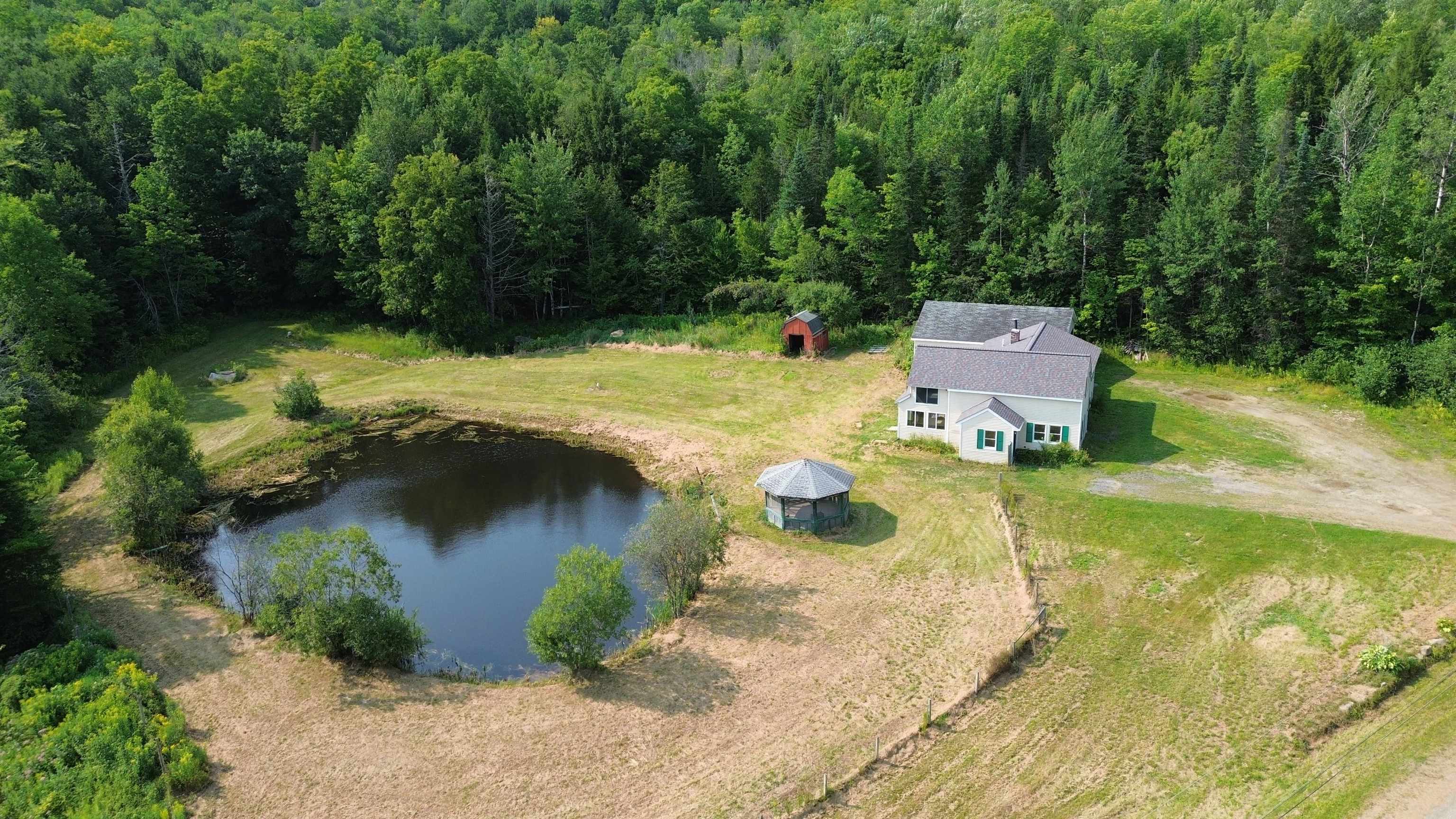 2997 Buzzell Road Newport Town, VT 05857 - Photo 32 of 35 Gallery Image 32