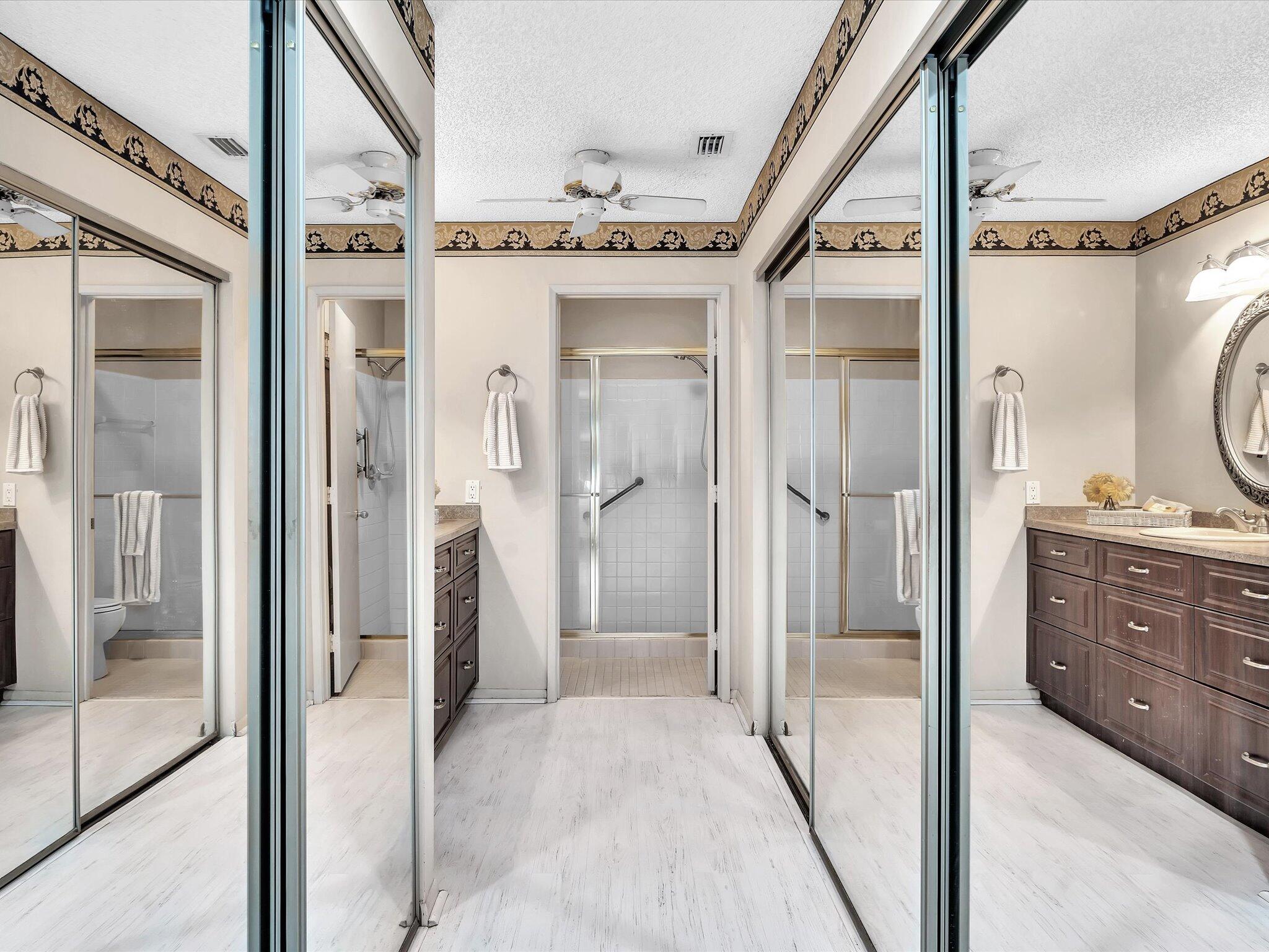 8625 Jasmine Way Boca Raton, FL 33496 - Photo 24 of 60 Main Closets