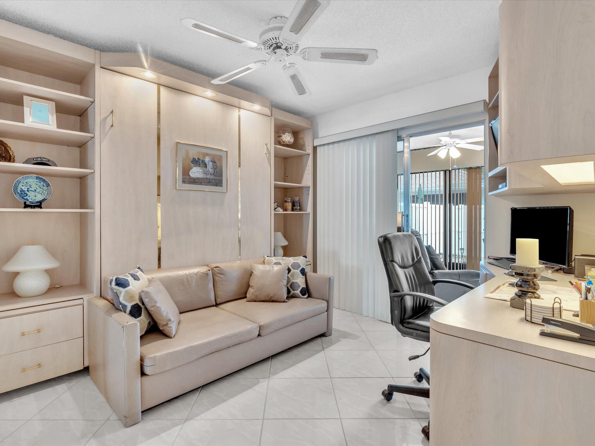 8625 Jasmine Way Boca Raton, FL 33496 - Photo 28 of 60 Second Bedroom