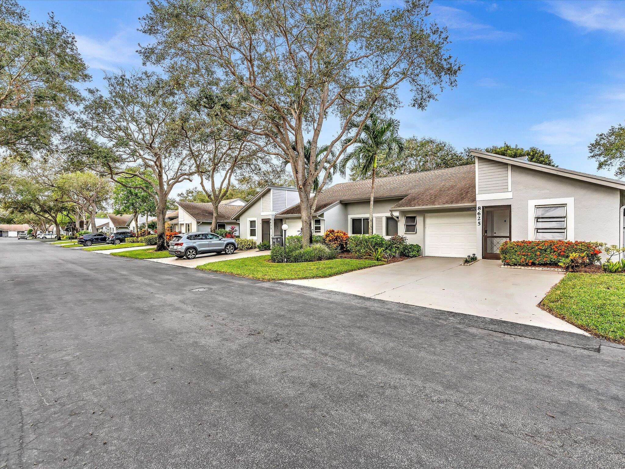 8625 Jasmine Way Boca Raton, FL 33496 - Photo 39 of 60 Street View