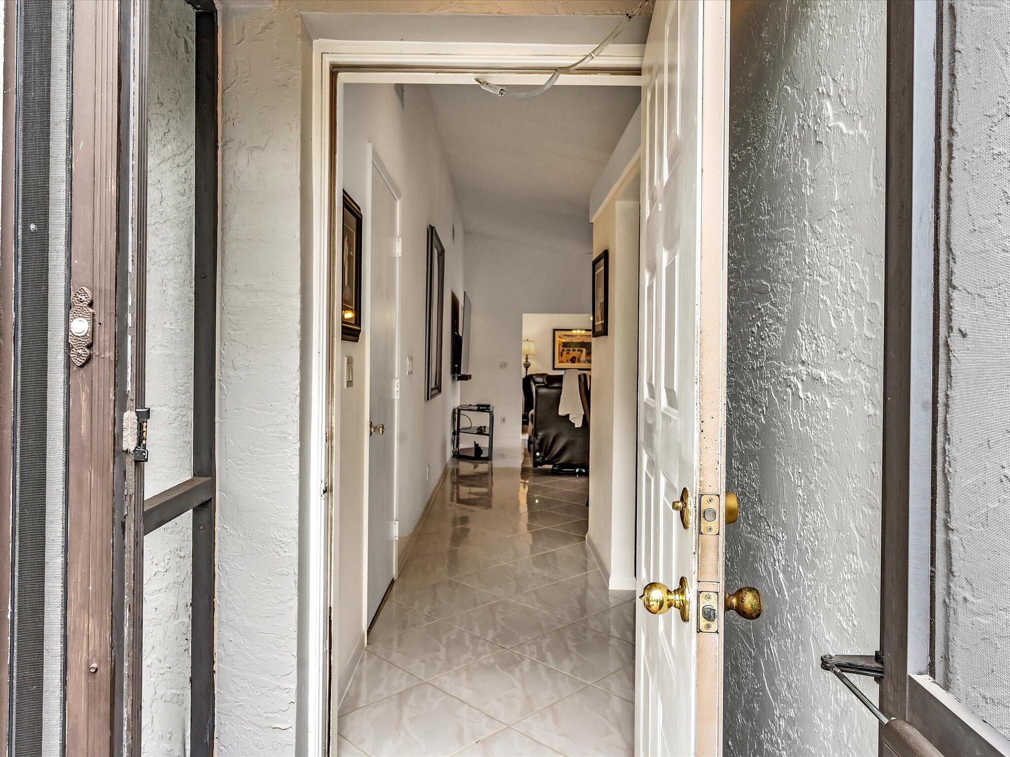 8625 Jasmine Way Boca Raton, FL 33496 - Photo 4 of 60 View inside from front door