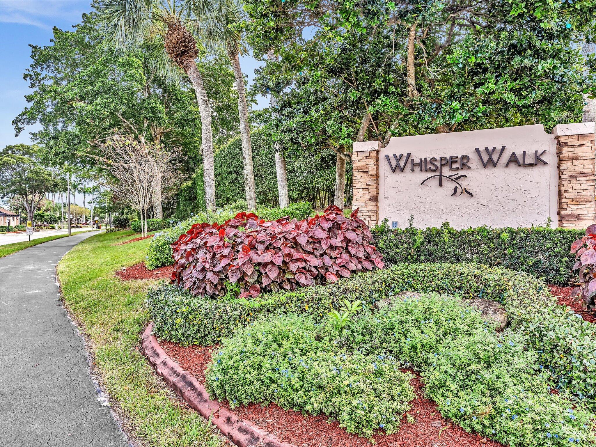 8625 Jasmine Way Boca Raton, FL 33496 - Photo 45 of 60 Whisper Walk Community