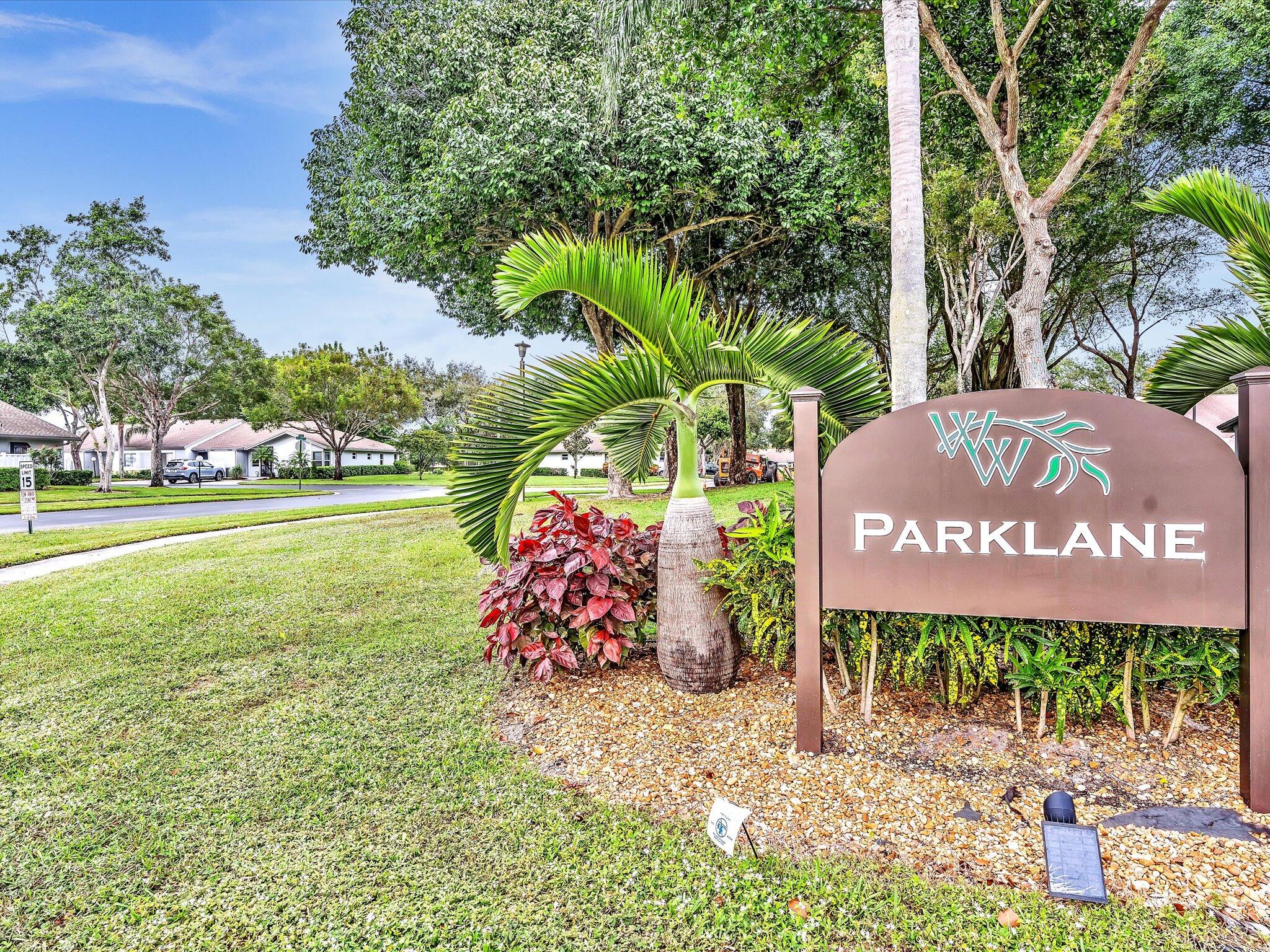 8625 Jasmine Way Boca Raton, FL 33496 - Photo 46 of 60 Parklane in Whisper Walk