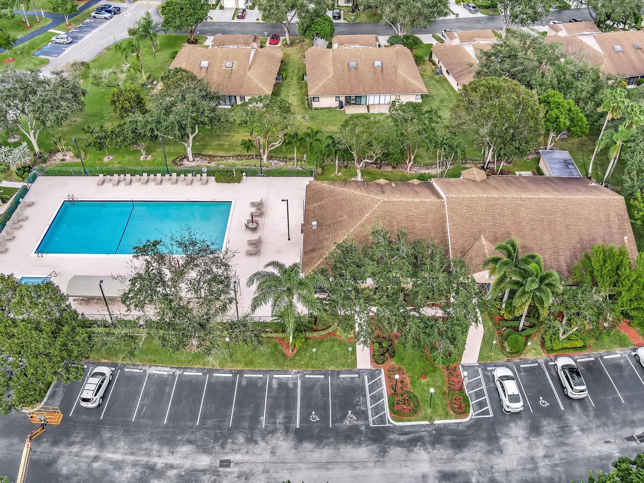 8625 Jasmine Way Boca Raton, FL 33496 - Photo 48 of 60 Clubhouse