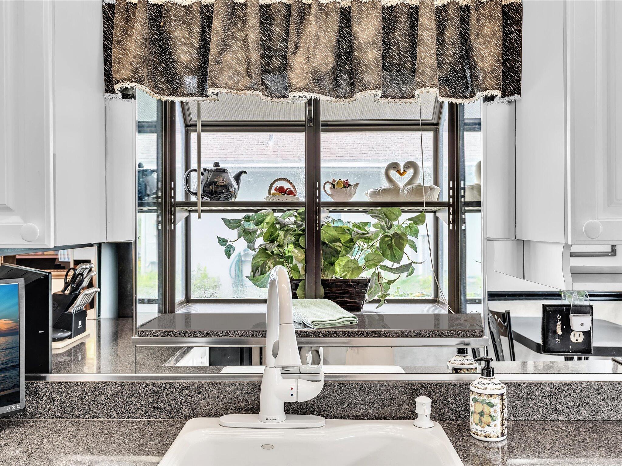 8625 Jasmine Way Boca Raton, FL 33496 - Photo 10 of 60 View from Kitchen