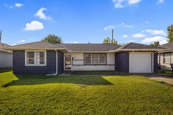 $1,600 | 3306 Earl Street, Pasadena, TX 77503