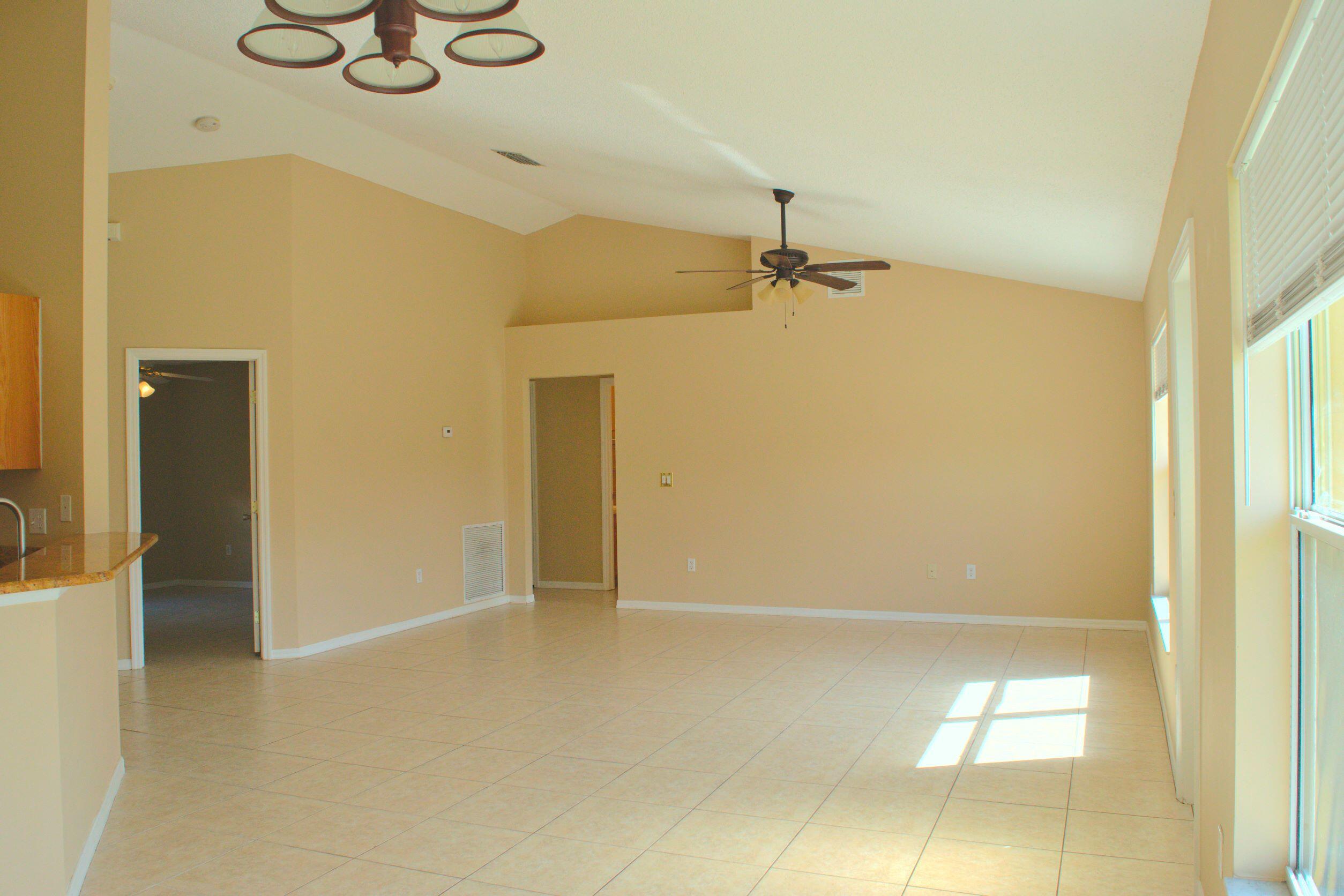 2386 Southwest Neal Road Port St. Lucie, FL 34953 - Photo 5 of 18 LivingRoom