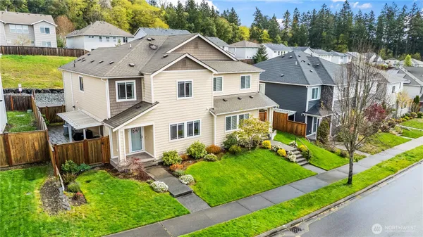 $559,000 | 3512 Hoffman Hill Boulevard, DuPont, WA 98327