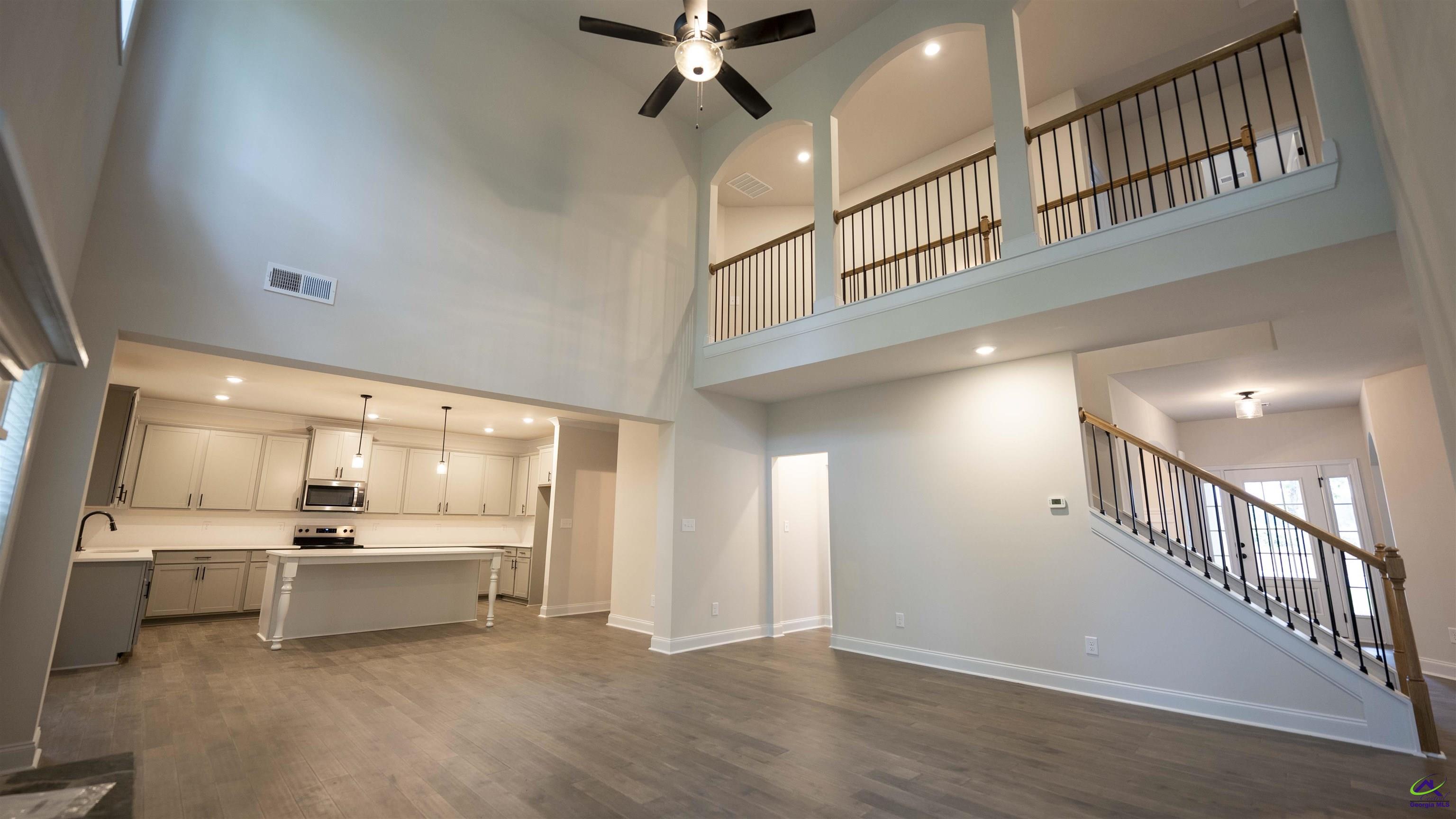 138 Bluecoat Trail Byron, GA 31008 - Photo 7 of 39
