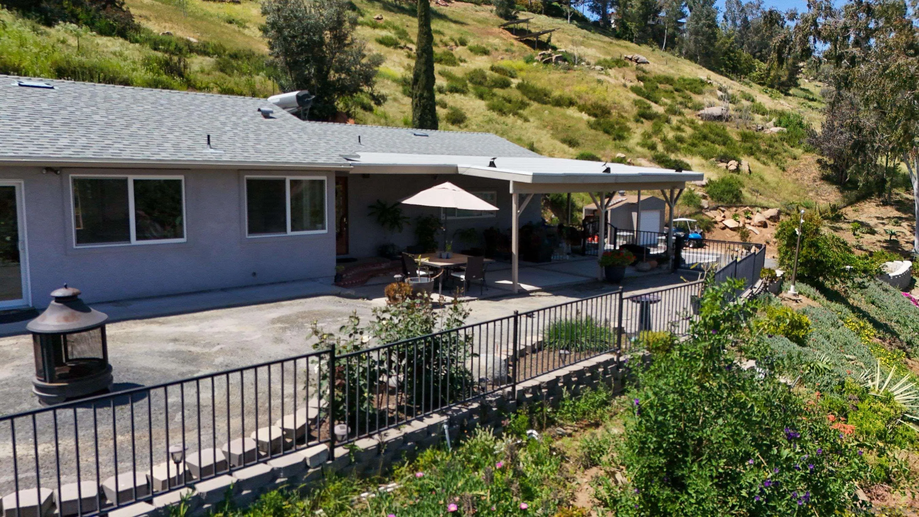 11642 Sunset Knolls Road Lakeside, CA 92040 - Photo 1 of 33 Gallery Image 1