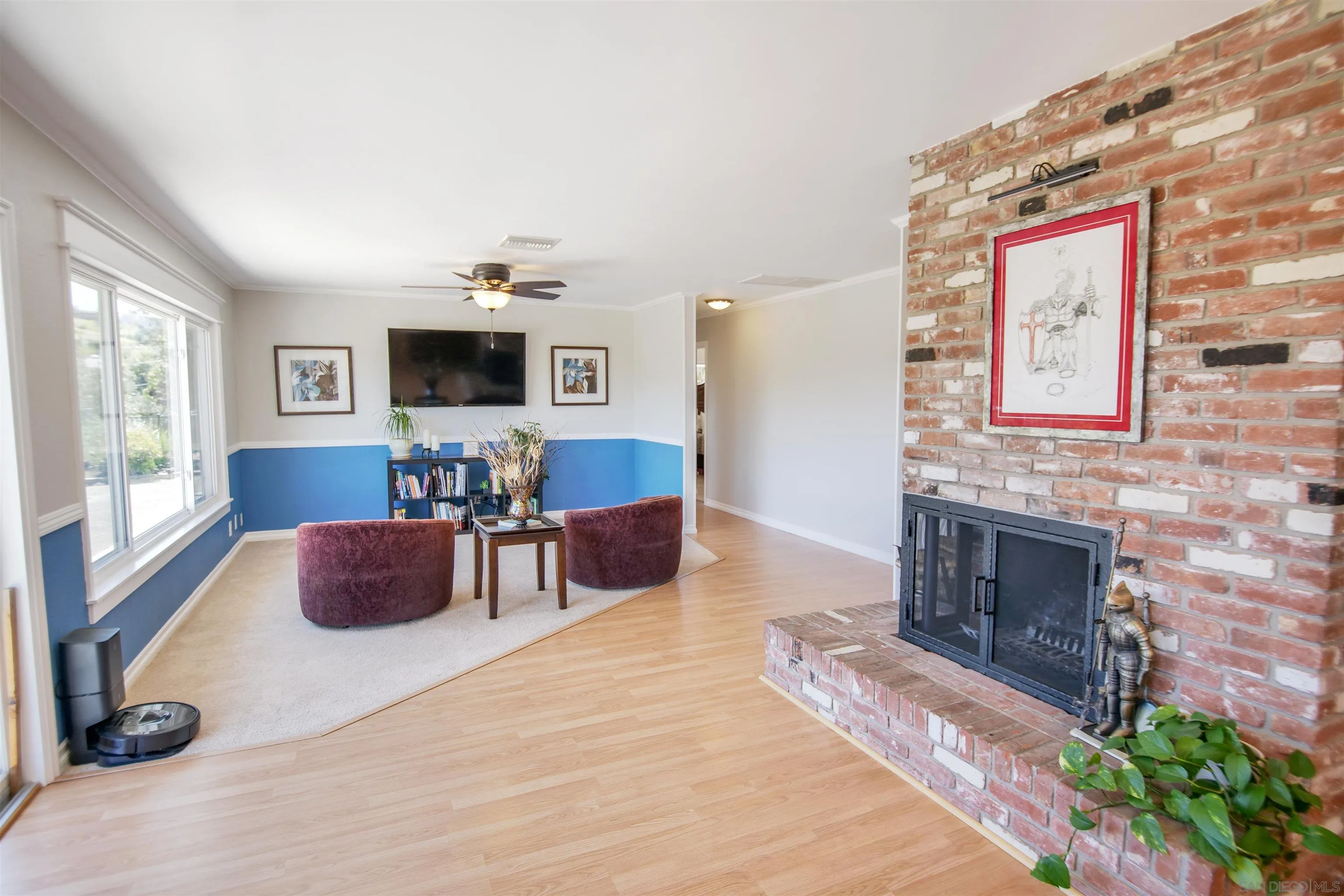11642 Sunset Knolls Road Lakeside, CA 92040 - Photo 11 of 33 Gallery Image 11