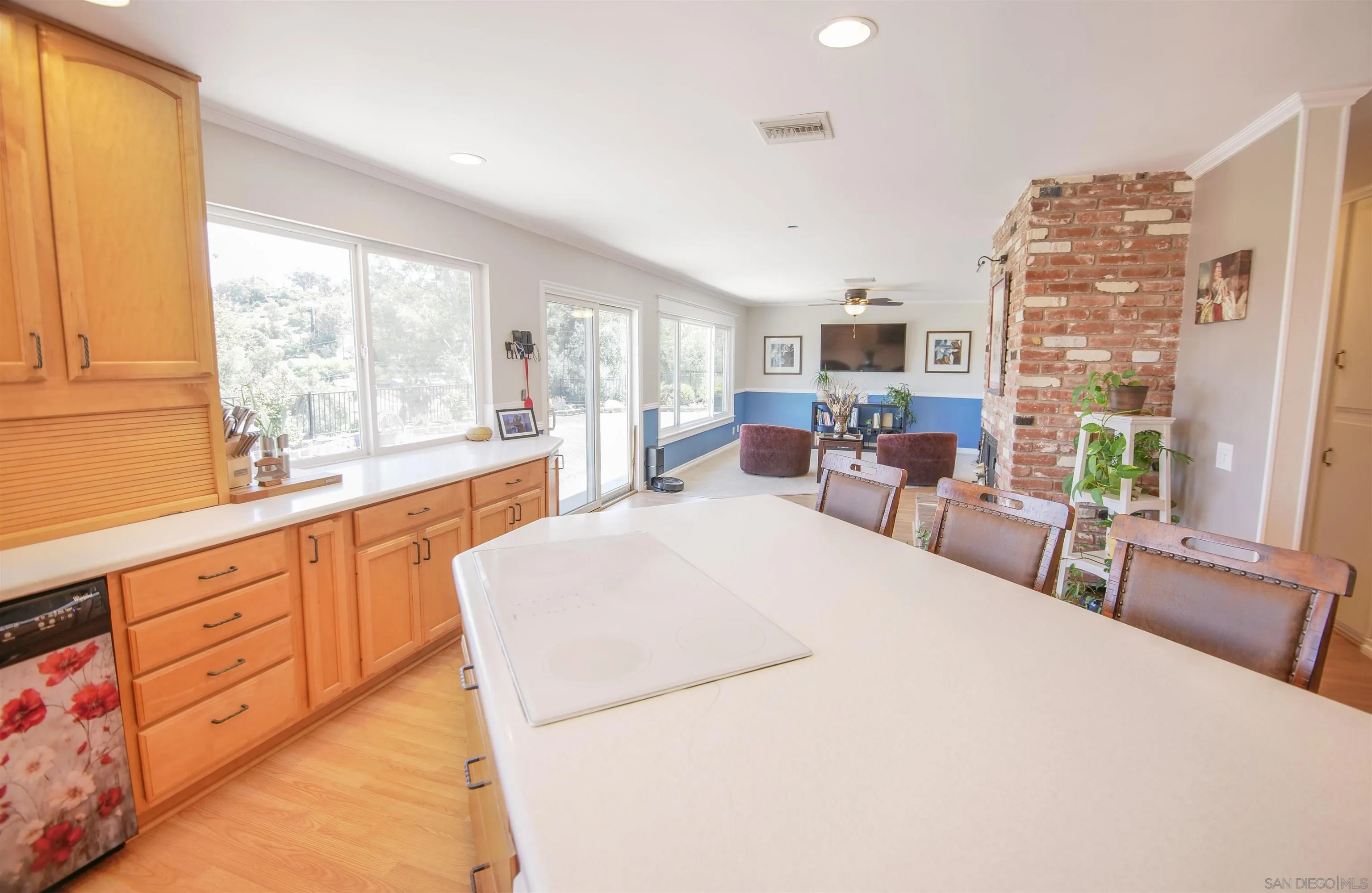 11642 Sunset Knolls Road Lakeside, CA 92040 - Photo 14 of 33 Gallery Image 14
