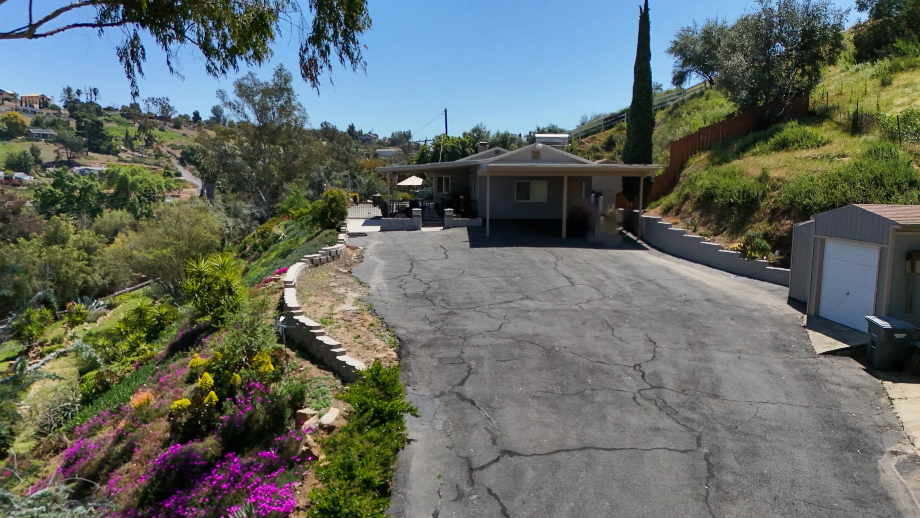11642 Sunset Knolls Road Lakeside, CA 92040 - Photo 30 of 33 Gallery Image 30
