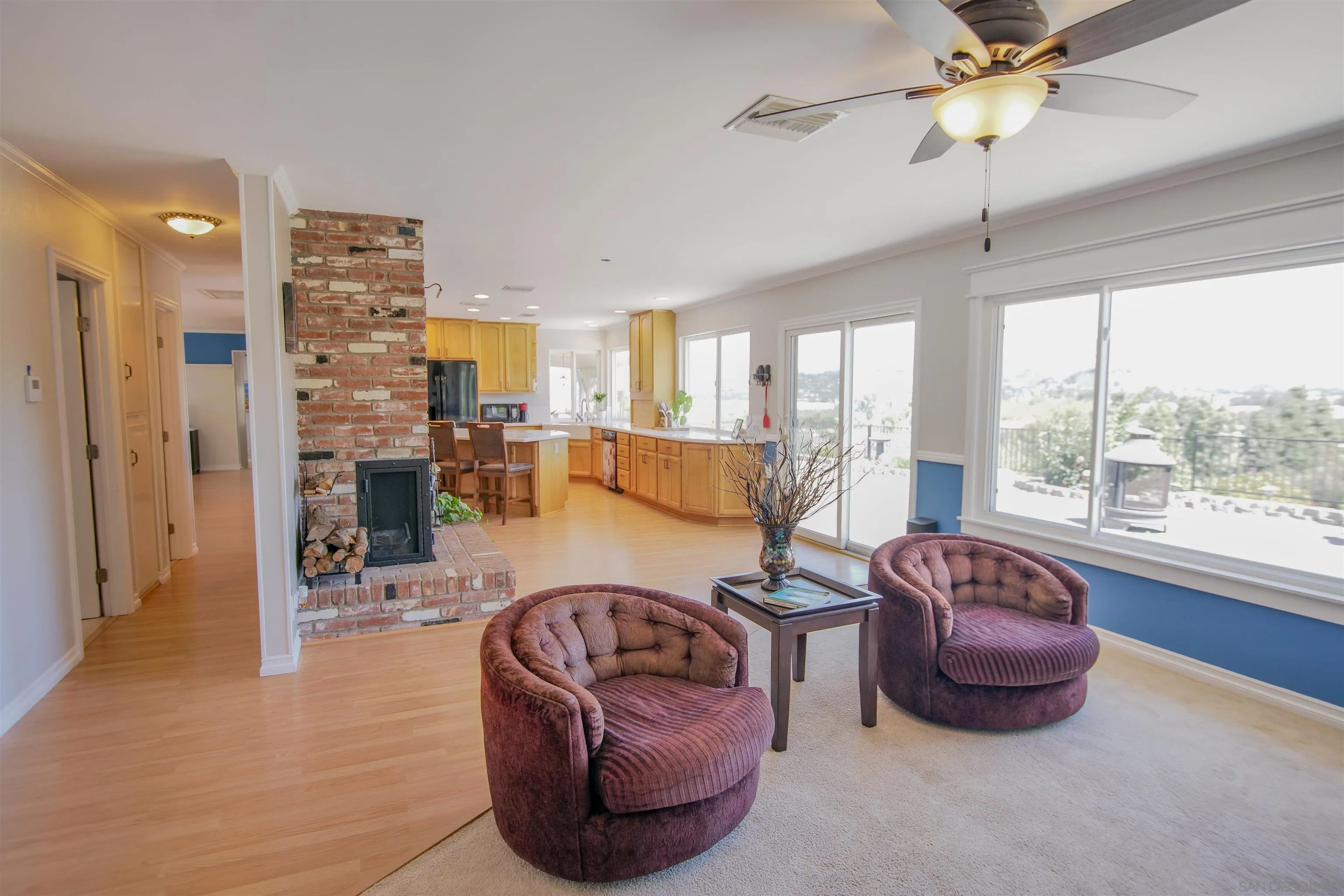 11642 Sunset Knolls Road Lakeside, CA 92040 - Photo 7 of 33 Gallery Image 7