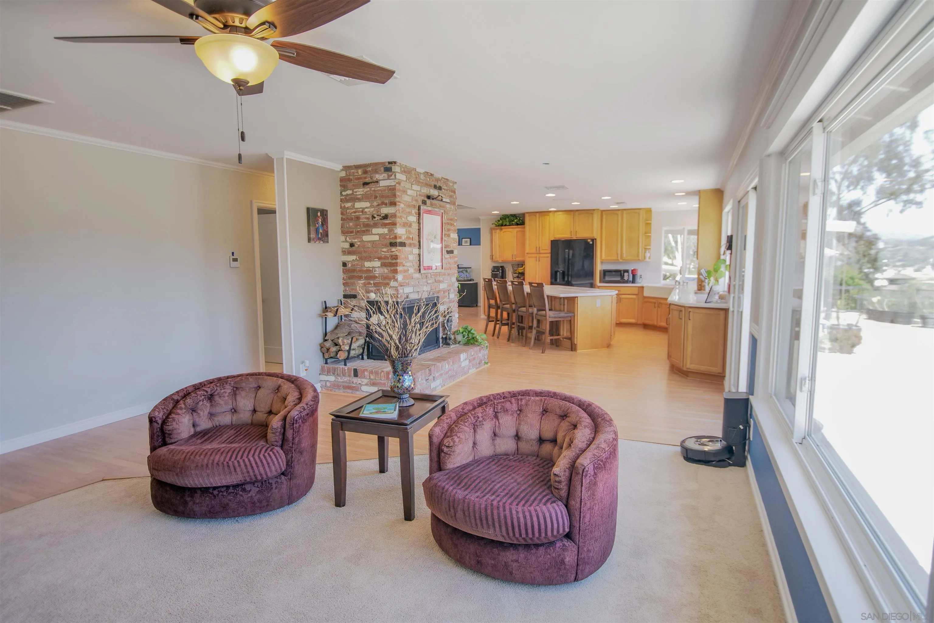 11642 Sunset Knolls Road Lakeside, CA 92040 - Photo 8 of 33 Gallery Image 8