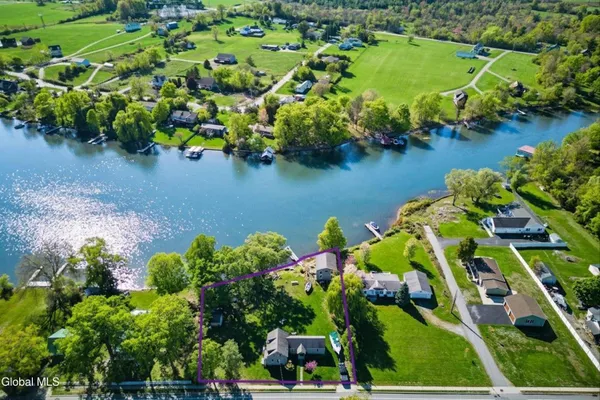 $1,000,000 | 27 Water Street, Ticonderoga, NY 12883