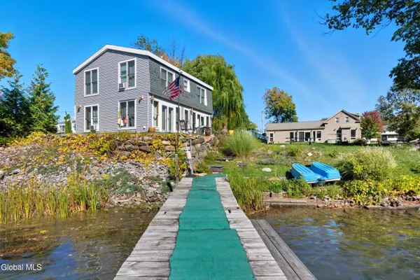 $1,000,000 | 27 Water Street, Ticonderoga, NY 12883