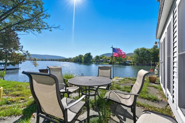 $1,000,000 | 27 Water Street, Ticonderoga, NY 12883