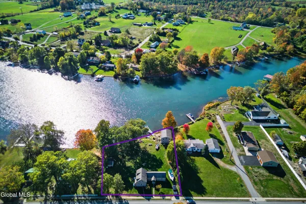 $1,000,000 | 27 Water Street, Ticonderoga, NY 12883
