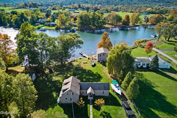 $1,000,000 | 27 Water Street, Ticonderoga, NY 12883