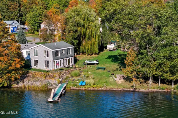 $1,000,000 | 27 Water Street, Ticonderoga, NY 12883