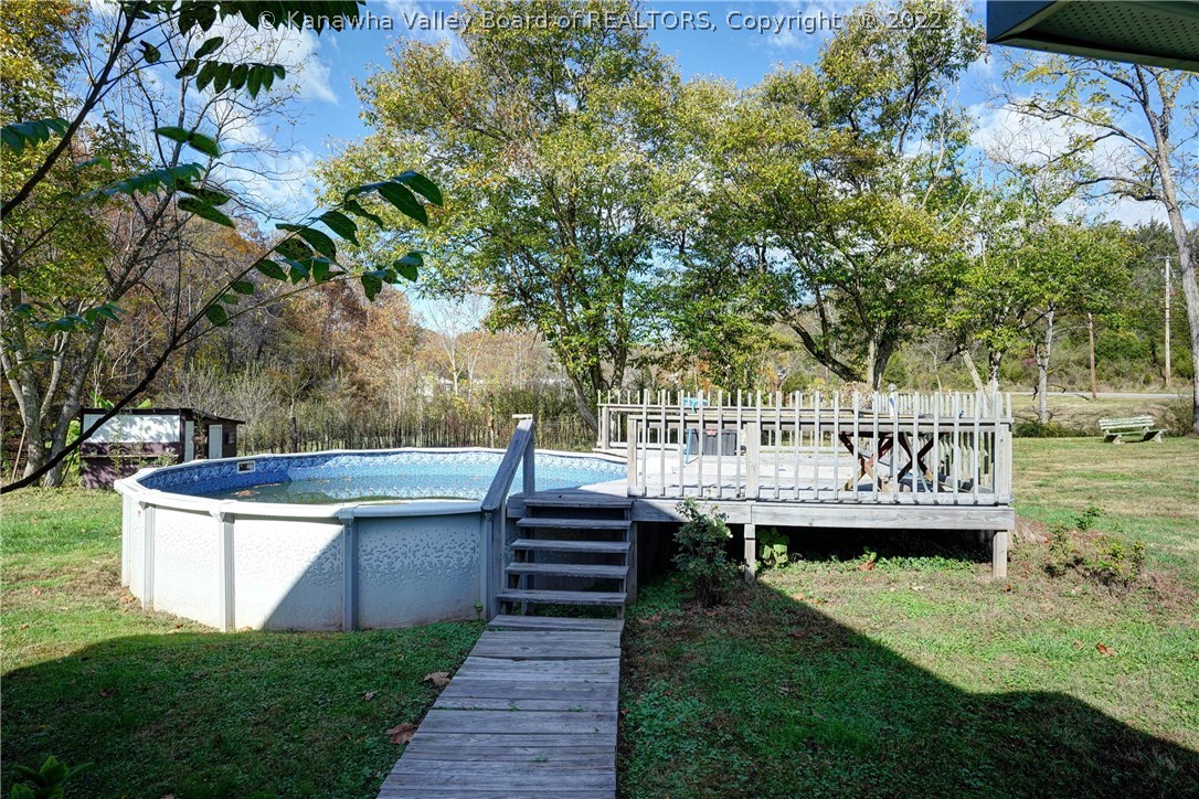 18 Slater Farm Road Charleston, WV 25312 - Photo 44 of 48 Gallery Image 44