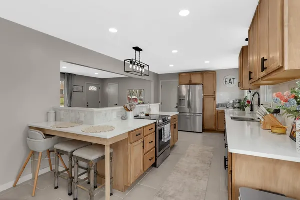 $289,000 | 1839 Walnut Street, Hastings, MN 55033