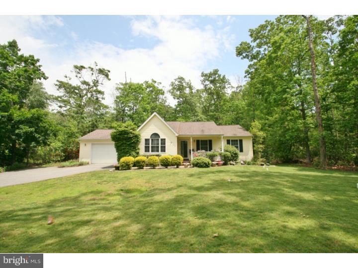 447 Centerton Road Bridgeton, NJ 08302 - Photo 3 of 18