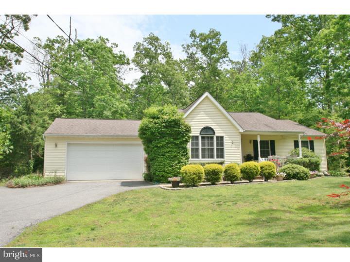 447 Centerton Road Bridgeton, NJ 08302 - Photo 4 of 18
