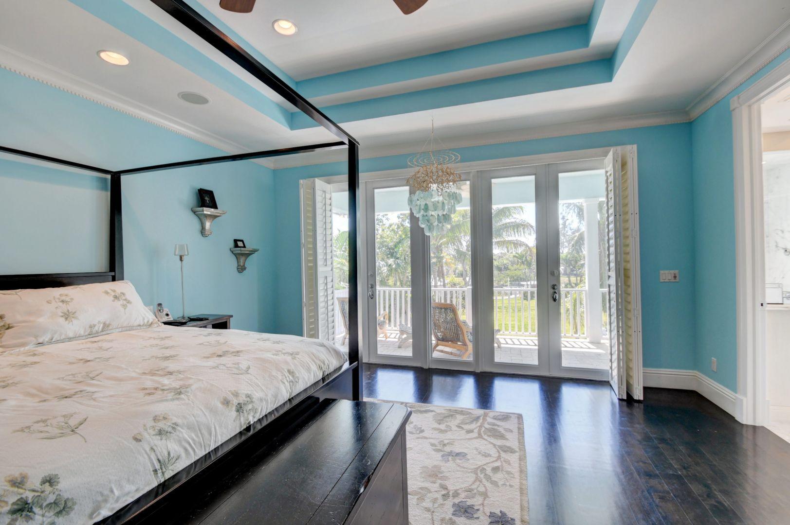 930 Southwest 21st Lane Boca Raton, FL 33486 - Photo 46 of 71 MASTER BEDROOM