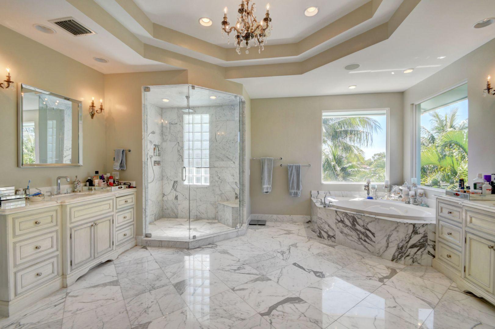 930 Southwest 21st Lane Boca Raton, FL 33486 - Photo 48 of 71 MASTER BATH 2