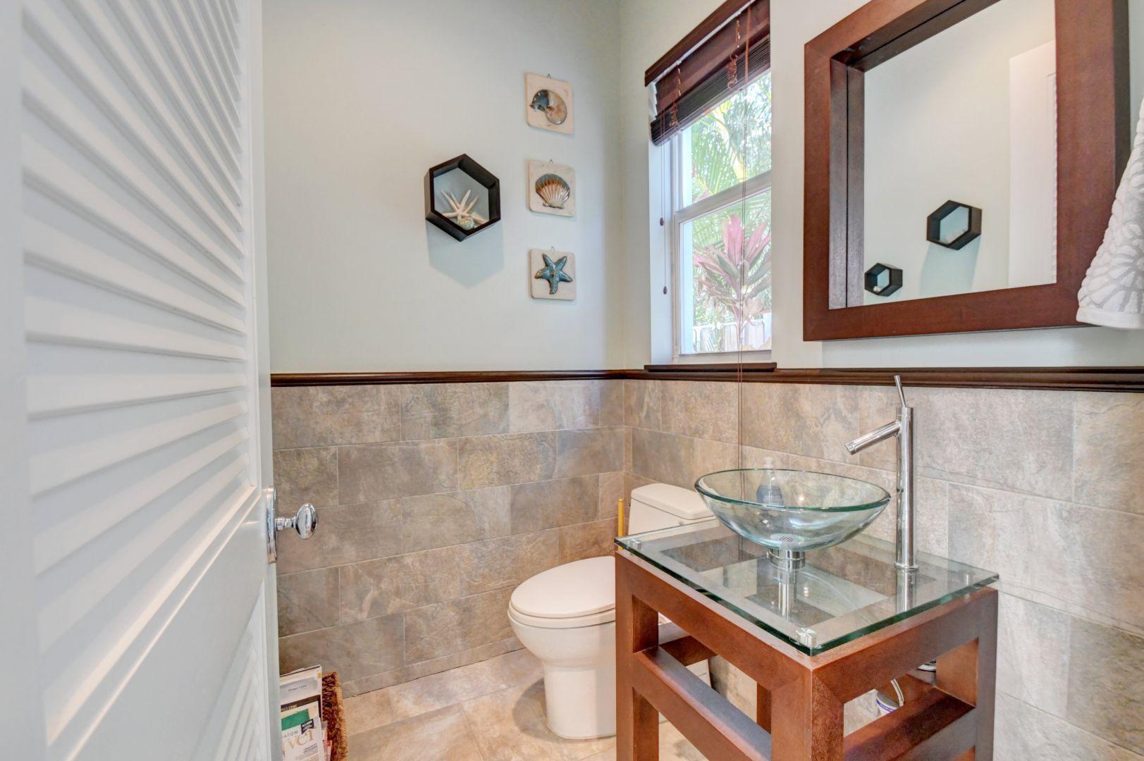 930 Southwest 21st Lane Boca Raton, FL 33486 - Photo 51 of 71 HALF BATH
