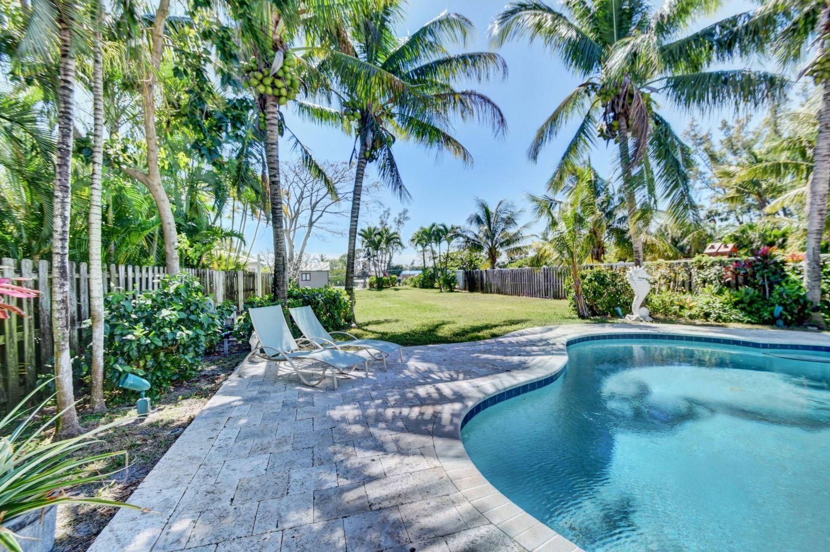930 Southwest 21st Lane Boca Raton, FL 33486 - Photo 55 of 71 DECK REAR