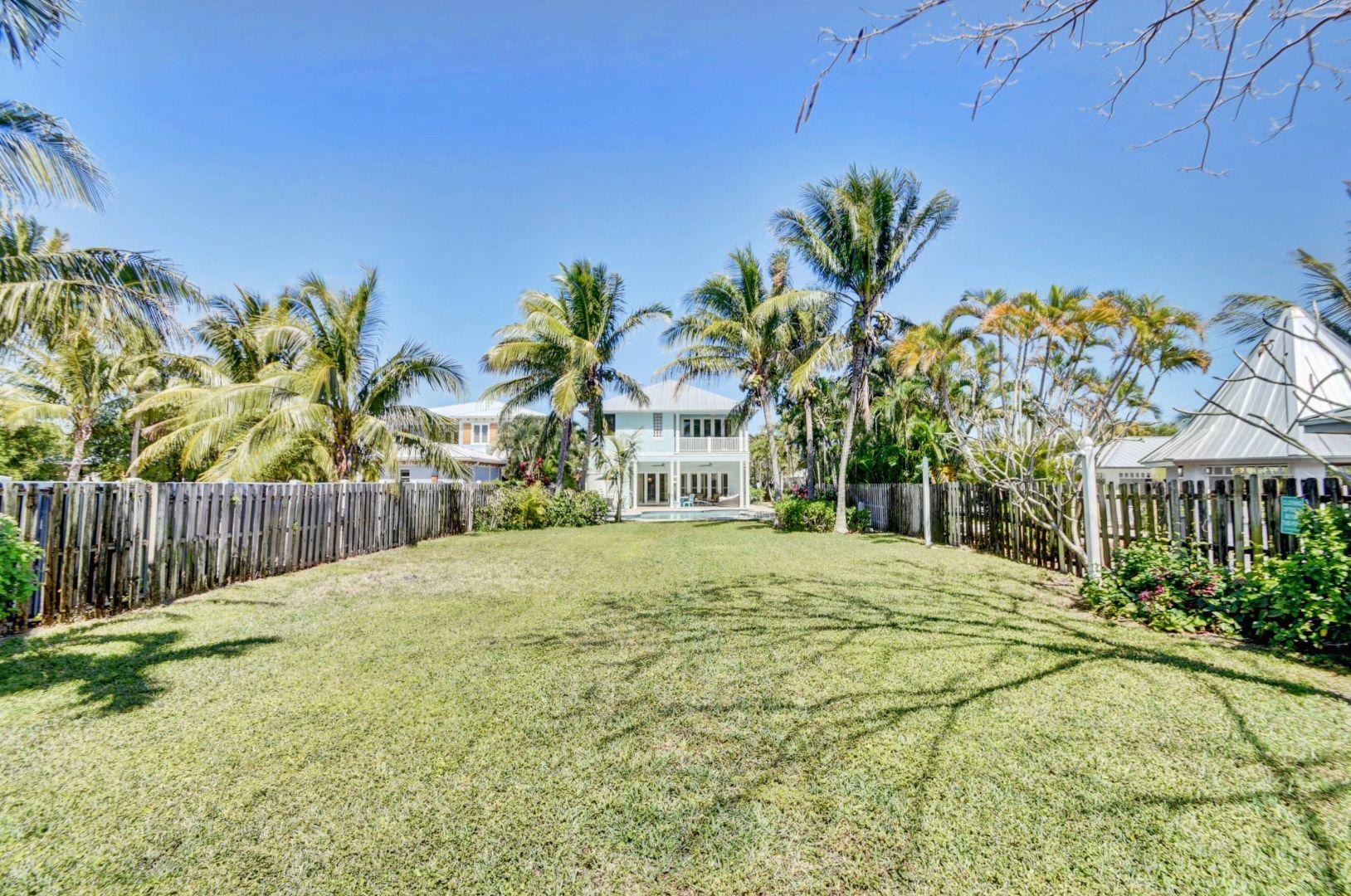 930 Southwest 21st Lane Boca Raton, FL 33486 - Photo 60 of 71 BACK YARD