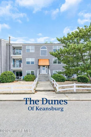 $2,100 | 428 Beachway Avenue, Unit 317, Keansburg, NJ 07734