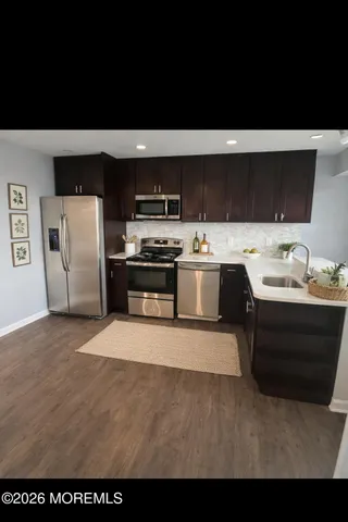 $2,100 | 428 Beachway Avenue, Unit 317, Keansburg, NJ 07734