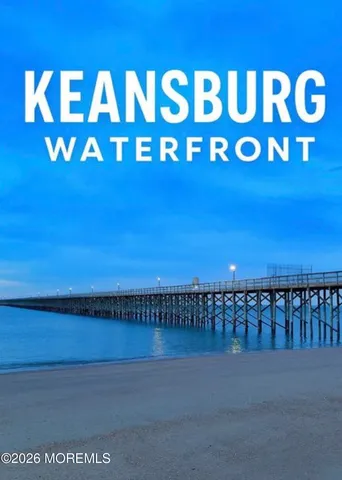 $2,100 | 428 Beachway Avenue, Unit 317, Keansburg, NJ 07734