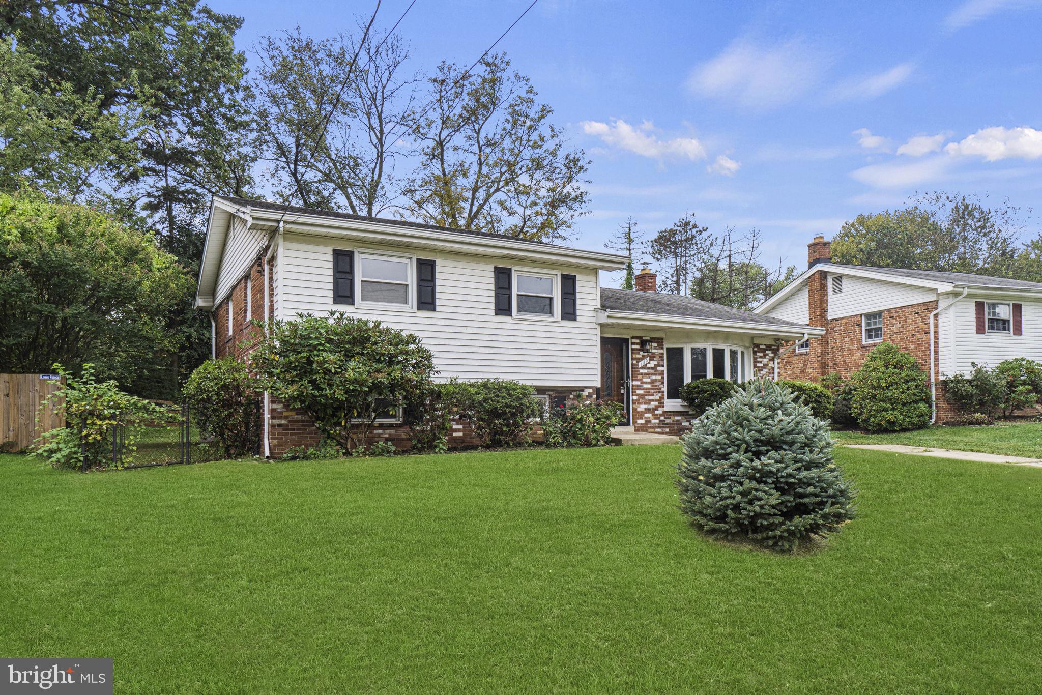 1110 Chiswell Lane Silver Spring, MD 20901 - Photo 24 of 25