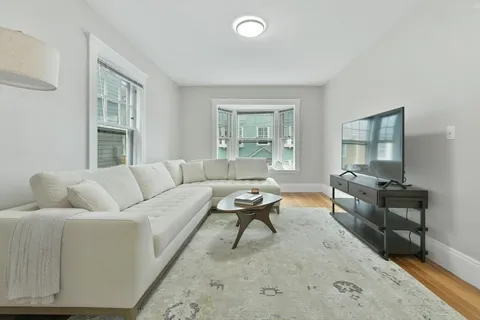 $749,000 | 6 Brewer Street, Unit 2, Cambridge, MA 02138